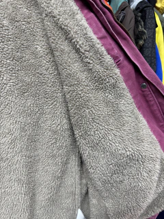 Imagen de Chaqueta Carhartt Vntg sherpa