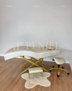 Kit Profissional - Maca Lisa 4 Peças (1,80x0,65) - comprar online