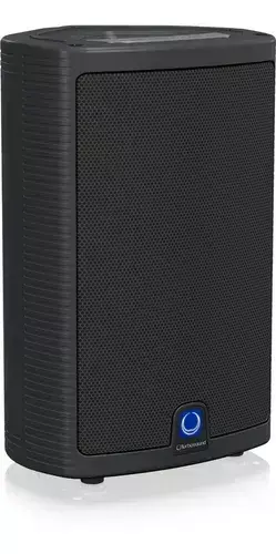 Cajas activas Turbosound Milan M12
