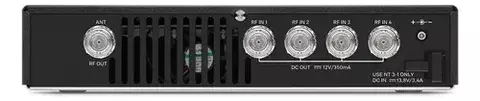 Combinador SENNHEISER AC 41-EU