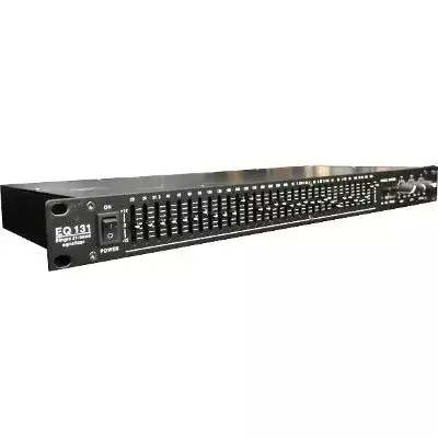 Ecualizadores Lexsen EQ131