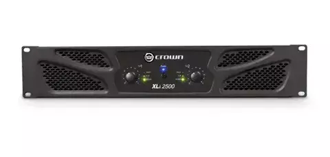 Potenciometro CROWN XLI2500