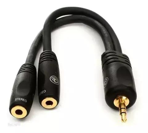 Adaptador DADDARIO Planet Waves PW-P047ZZ