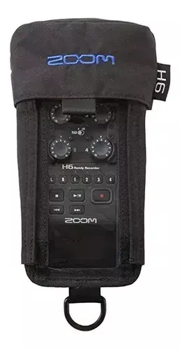 Microfono ZOOM PCH-6