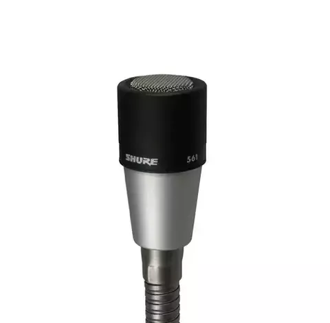Microfono SHURE 562