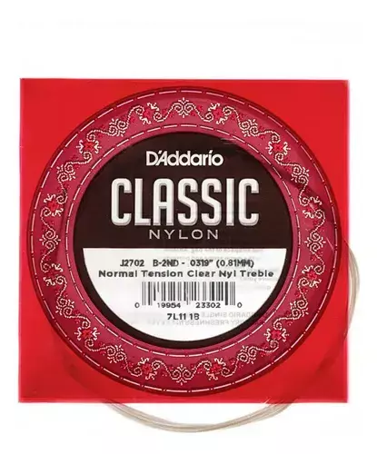 Cuerda DADDARIO Strings NYNW022