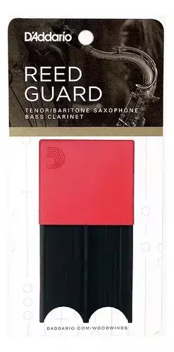 Clarinete DADDARIO Woodwinds DRGRD4ACRD