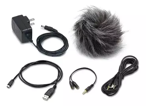 Accesorio ZOOM APH-4nPro