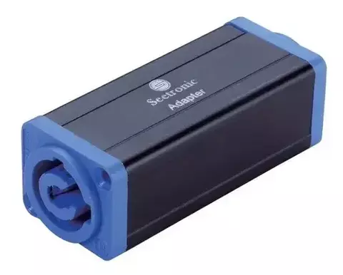 Prolongador SEETRONIC SAC3MMA