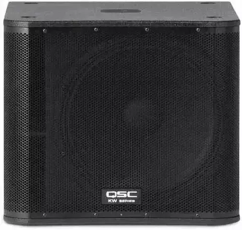Parlantes QSC AD-C81Tw