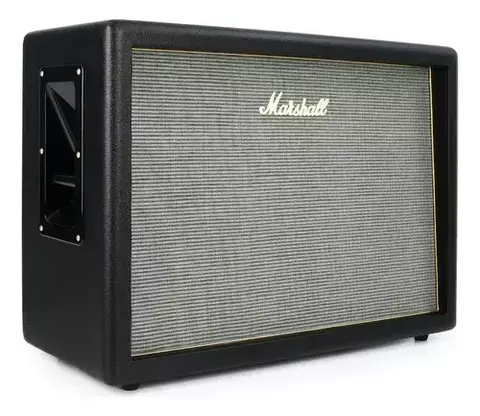 Cajas para guitarra Marshall ORI 212 A