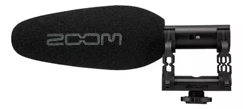 Microfono ZOOM ZSG-1