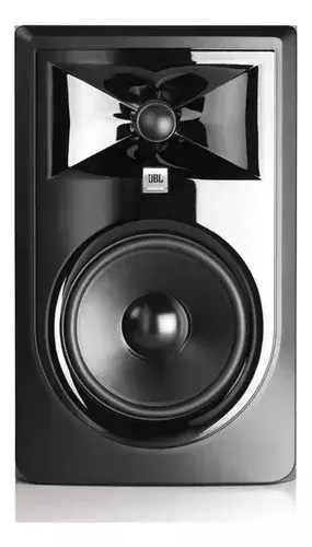Monitores JBL 306PMKII