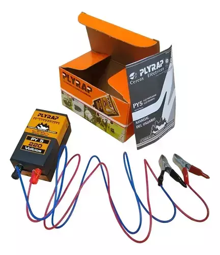 POLE SEETRONIC SCADM5-V