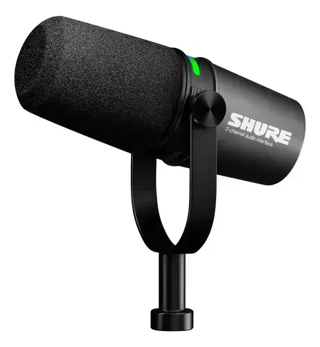 Interfaz SHURE 95A32099