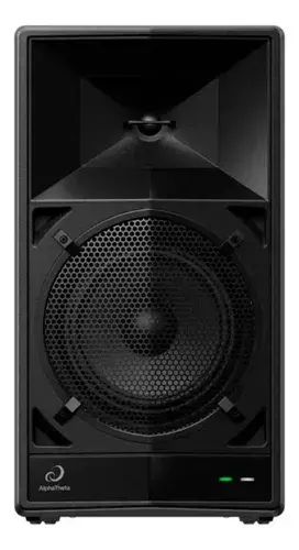 Microfono ALPHA THETA WAVE-EIGHT