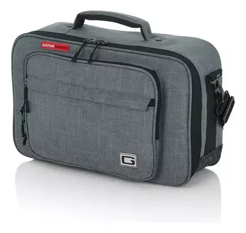 Estuche para pedales Gator Transit Series GT-1610-GRY