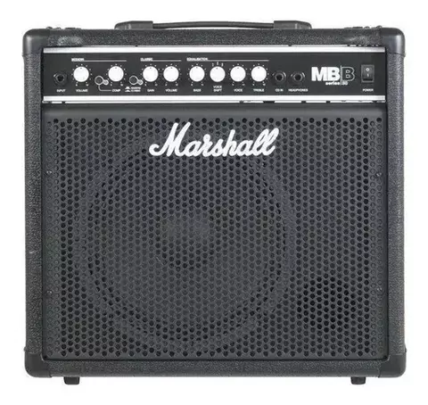 Amplificadores para bajo Marshall MB 30