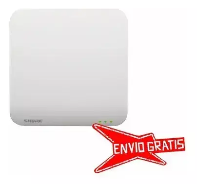 Punto de acceso SHURE MXWAPT4-Z14