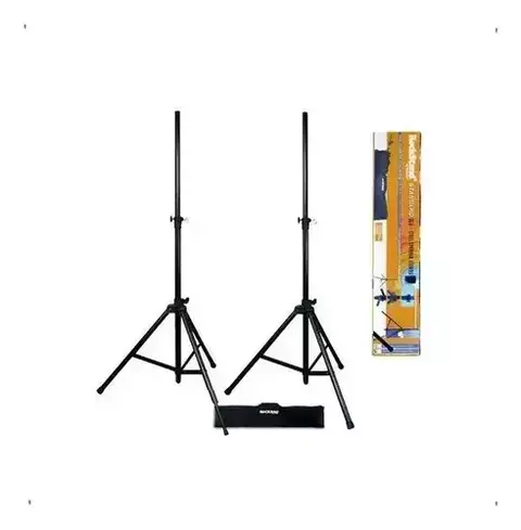 Soporte para bafle Warwick RS 28300 S/B/2C STEE (PAR)