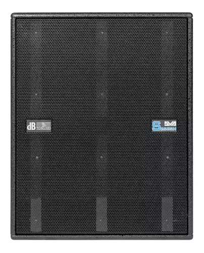 POLE DB TECHNOLOGIES DS2-S