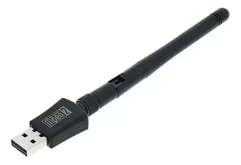 Adaptador M-LIVE M-PEN2 WI-FI