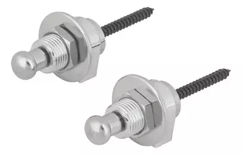 Correas Warwick SP 30318 SC Chrome