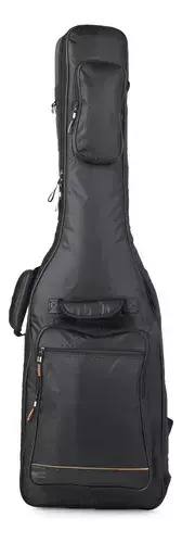 Funda para bajo Warwick Rockbag RB20525B