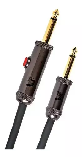 Boton DADDARIO Planet Waves PW-AGL-30