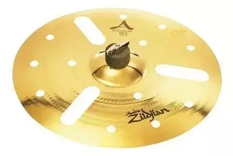 Platillos ZILDJIAN A20820