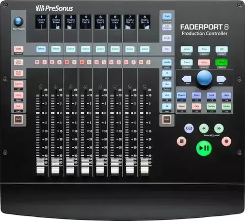 controlador PRESONUS 277-7106-202