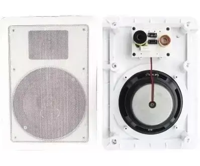 Parlantes BLG RSX6575