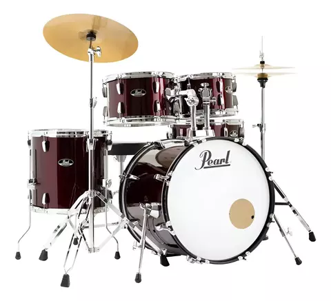 Bateria PEARL STS983XP/C 414