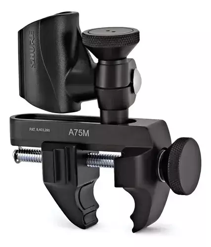 Accesorio SHURE A901W-R-PM-1.5IN