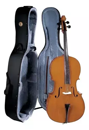 Estuche CREMONA SC-175 3/4