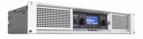 Amplificador QSC PRO GXD4-NA
