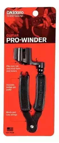 Manivela DADDARIO Planet Waves PWPW1