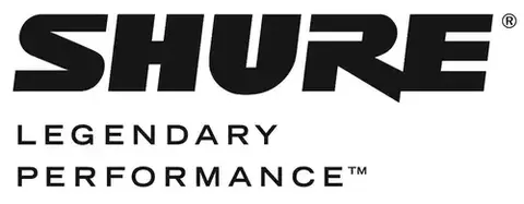 Vincha SHURE RPM560