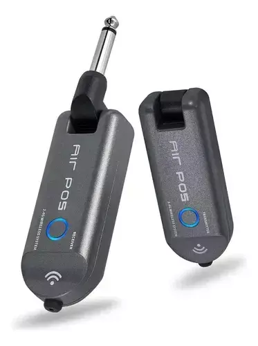 inalambrico MOOER Air P05