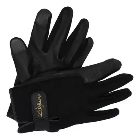 Guantes para baterista ZILDJIAN ZXGL0013