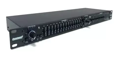 Ecualizadores Lexsen EQ215