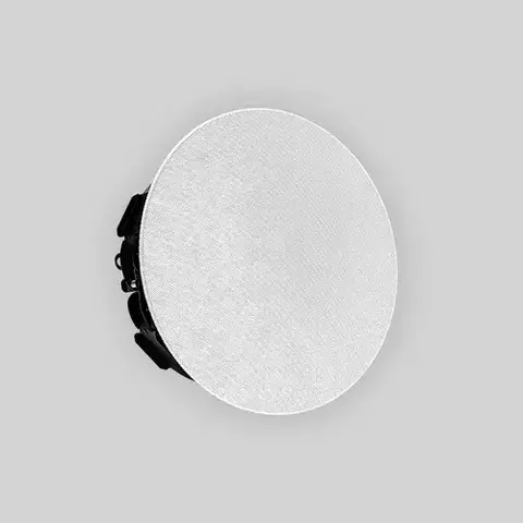 Parlantes SHURE MXN5W-C