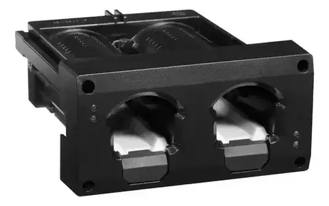 Cargador SHURE SBM920