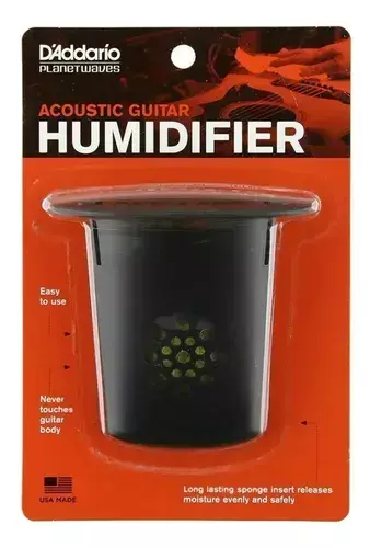 Humificador DADDARIO Planet Waves GH