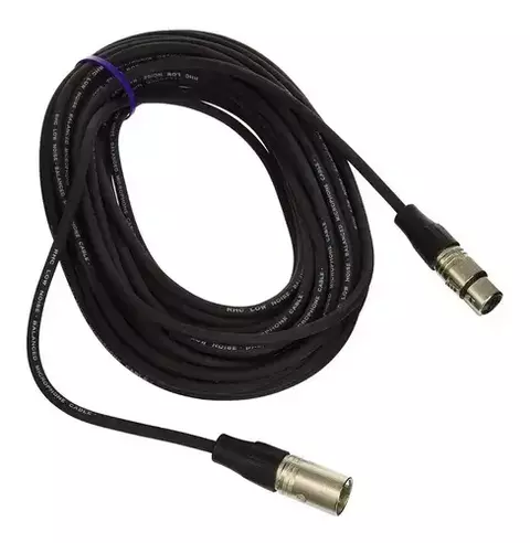 Conector RAPCO NM1-3