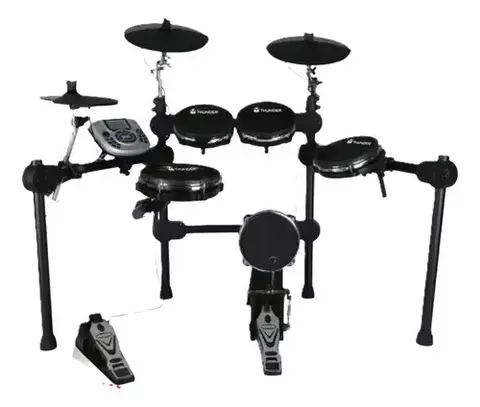 Bateria Electronica THUNDER THD220