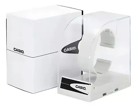 Exhibidor CASIO 201801 POP