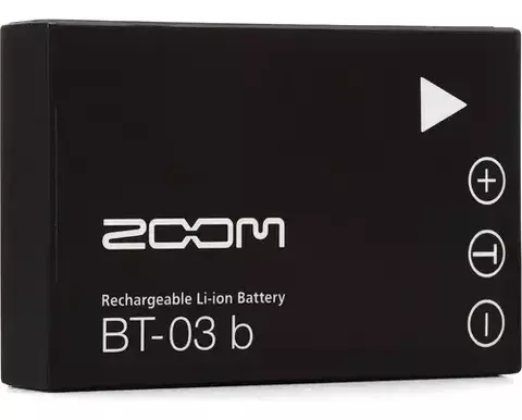 Bateria ZOOM BT-03