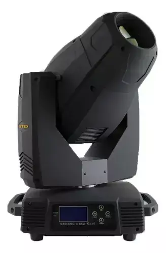 Cabezal GTD GTD-330IIBEAM/C