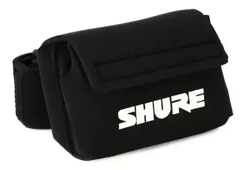 Transmisor - Receptor SHURE WA570A